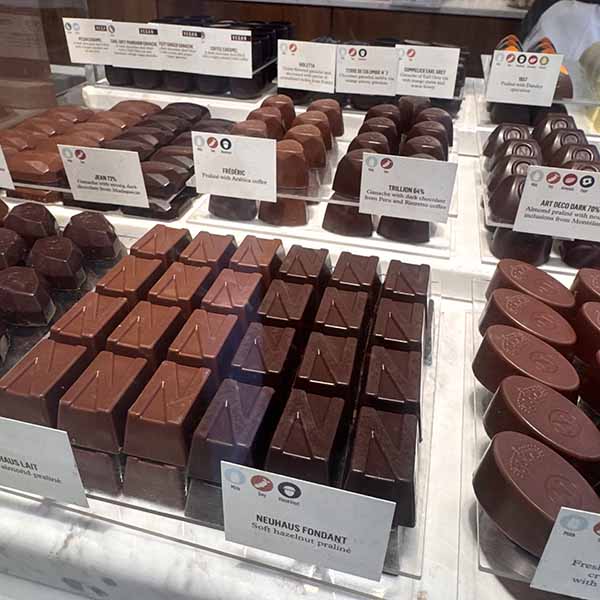 neuhaus-choc-mousse