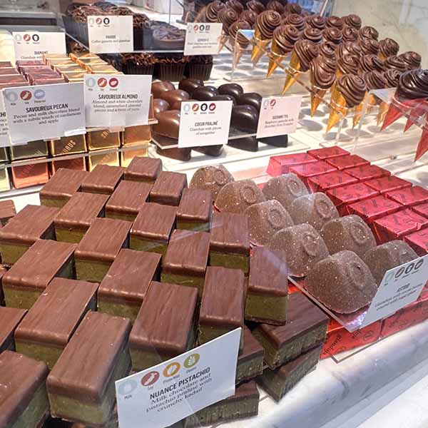 neuhaus-choc-mousse