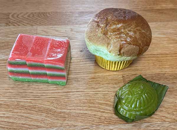 pandan-putney