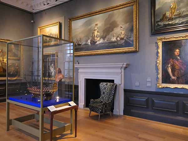 queenshouse-greenwich