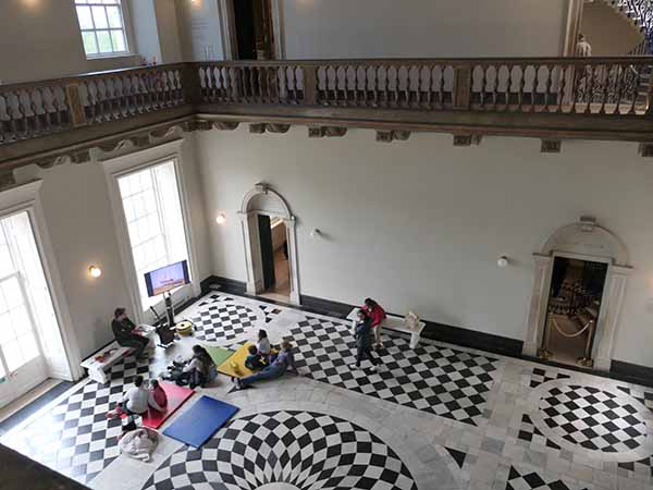 queenshouse-greenwich