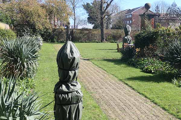 rainhamhall