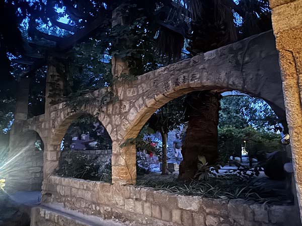 rhodes-archeological