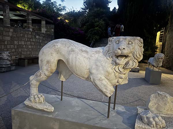 rhodes-archeological