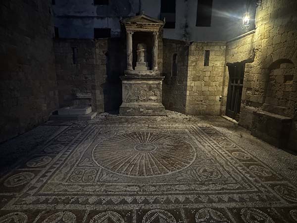 rhodes-archeological