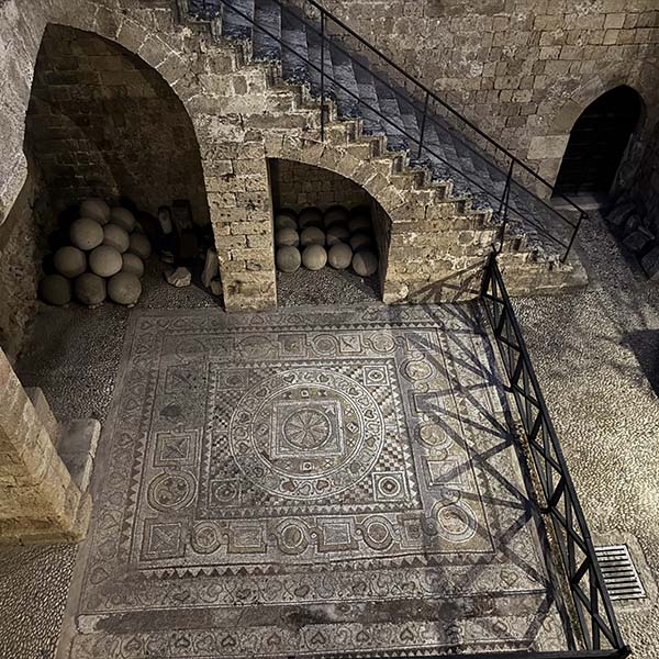 rhodes-archeological