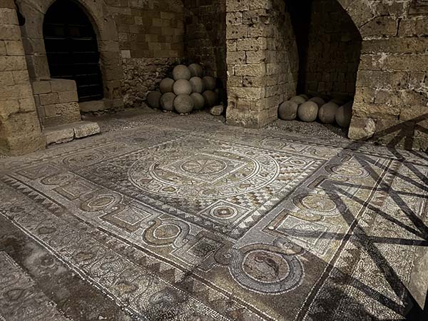 rhodes-archeological