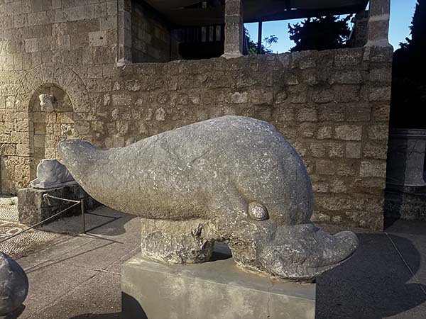 rhodes-archeological