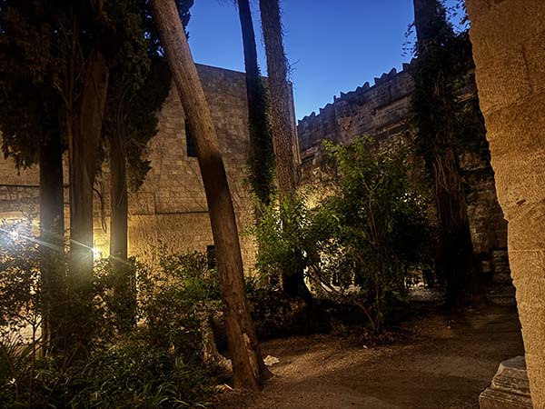 rhodes-archeological