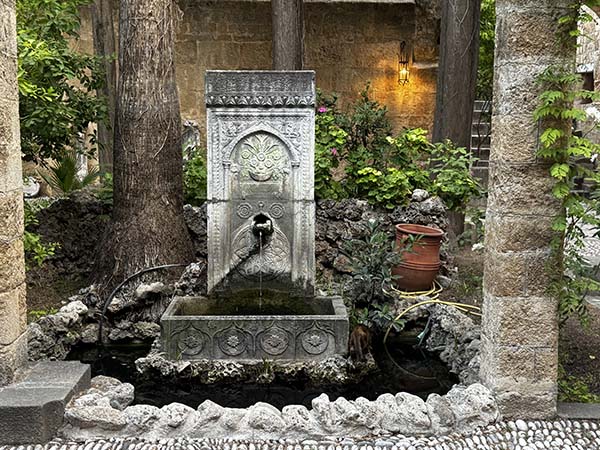 rhodes-archeological