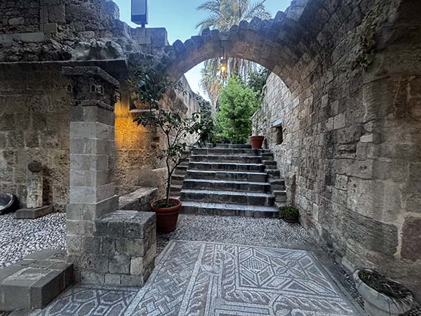 rhodes-archeological