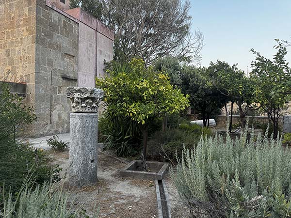 rhodes-archeological