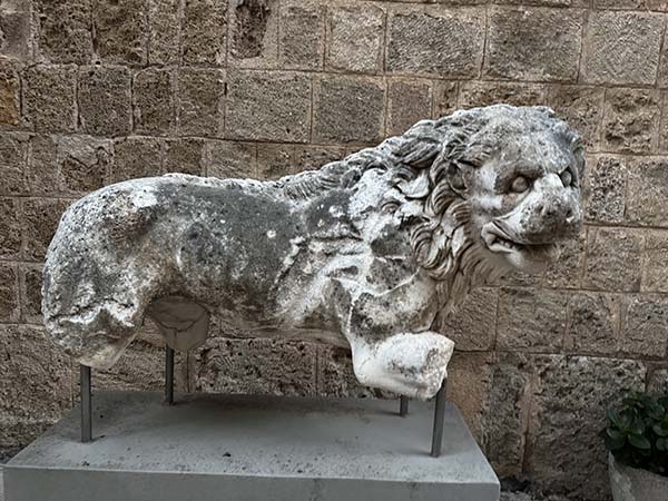 rhodes-archeological