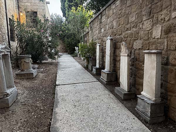 rhodes-archeological