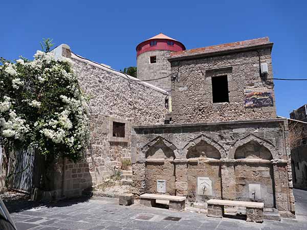 rhodes-oldtown