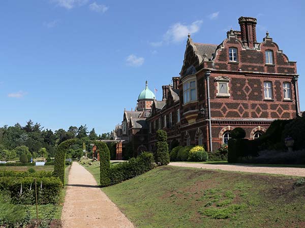 sandringham