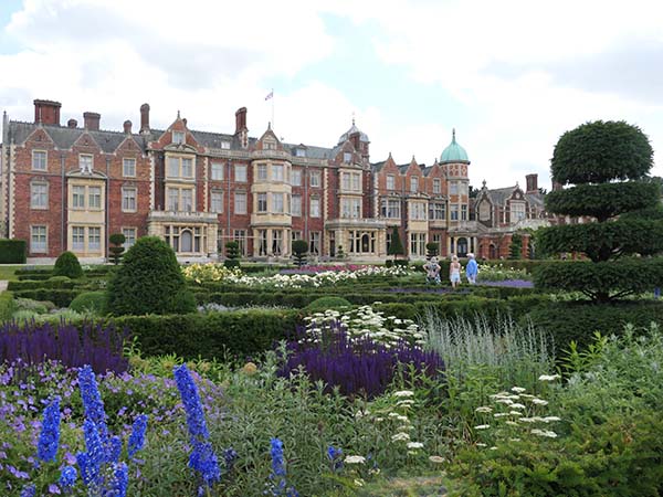 sandringham