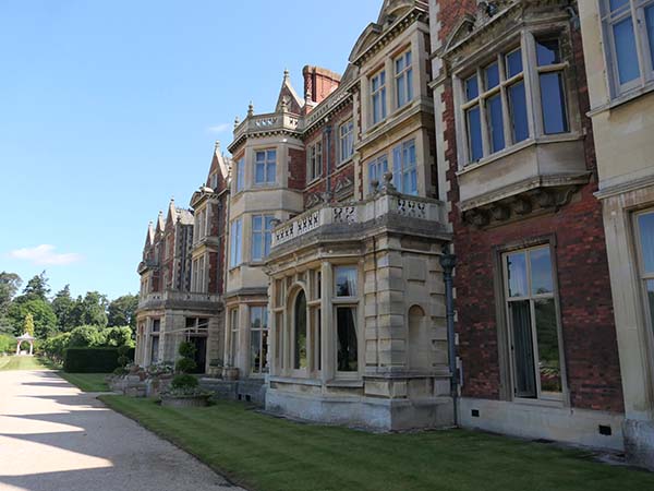 sandringham
