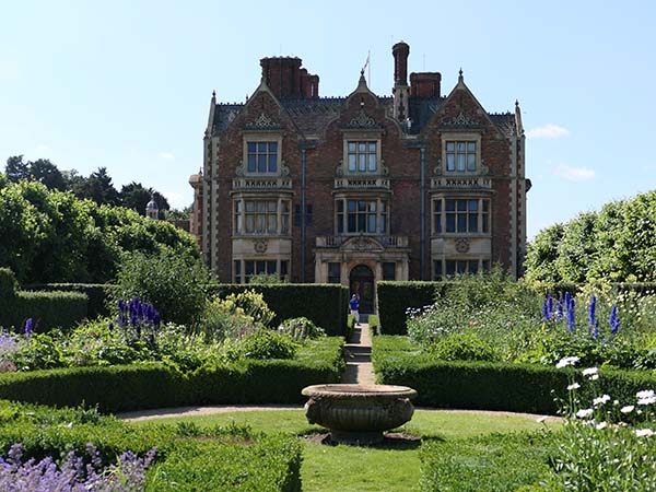 sandringham