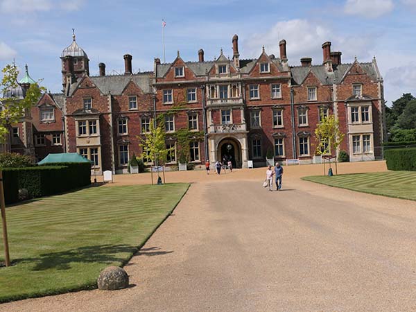 sandringham