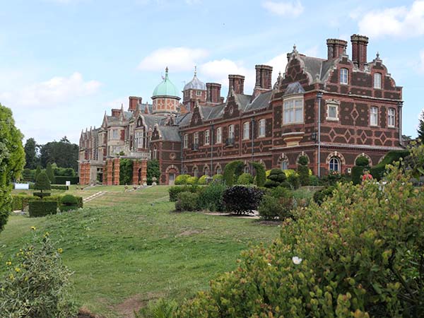 sandringham