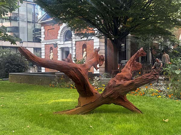 sculptureinthecity2025