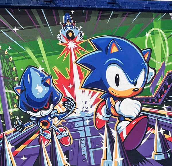 sonic-streetart