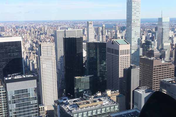 topoftherock