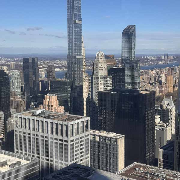 topoftherock