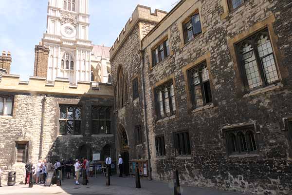 westminsterhouse