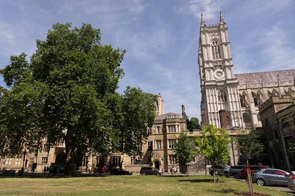 westminsterhouse