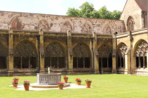 westminsterhouse