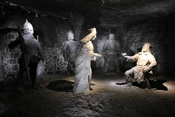 wieliczka-salt