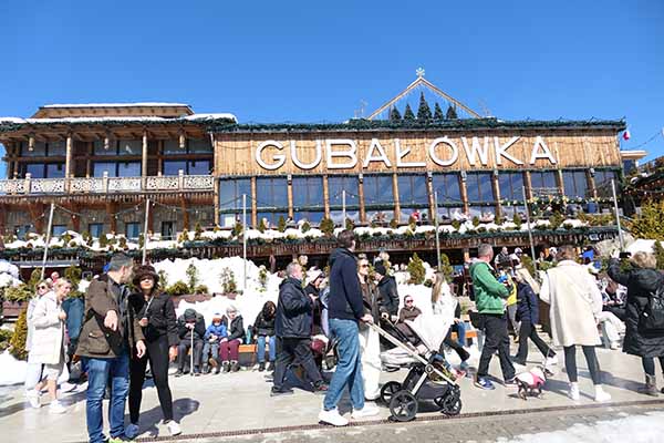 zakopane