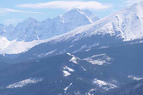 zakopane