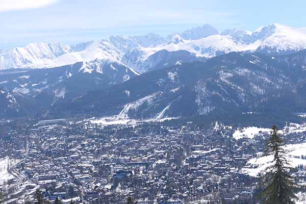 zakopane