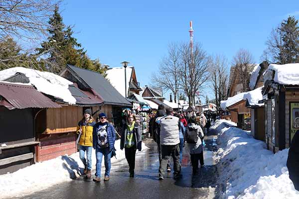 zakopane