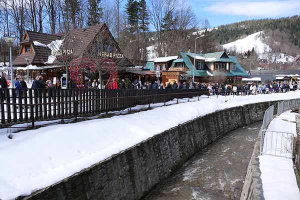 zakopane