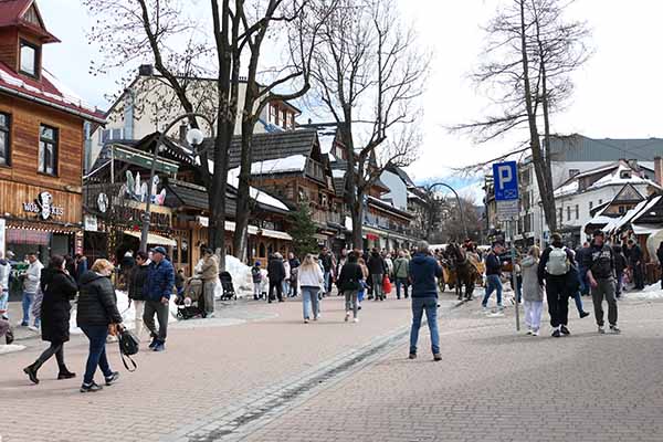 zakopane