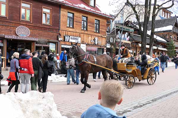 zakopane