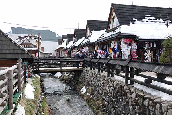 zakopane