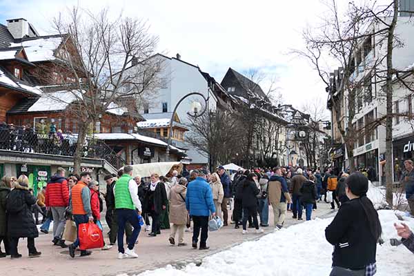zakopane