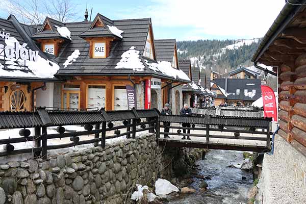 zakopane