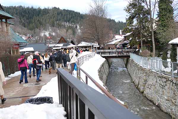 zakopane