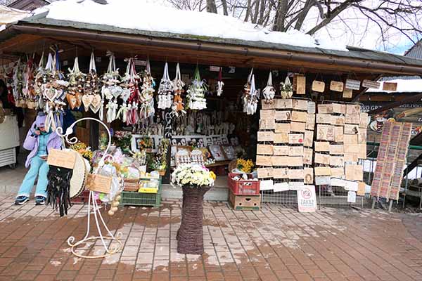 zakopane