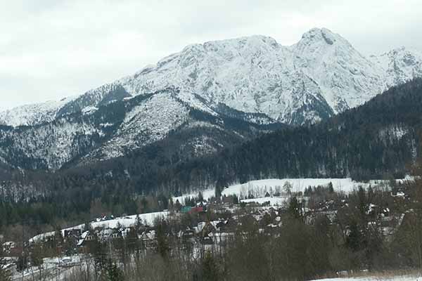 zakopane