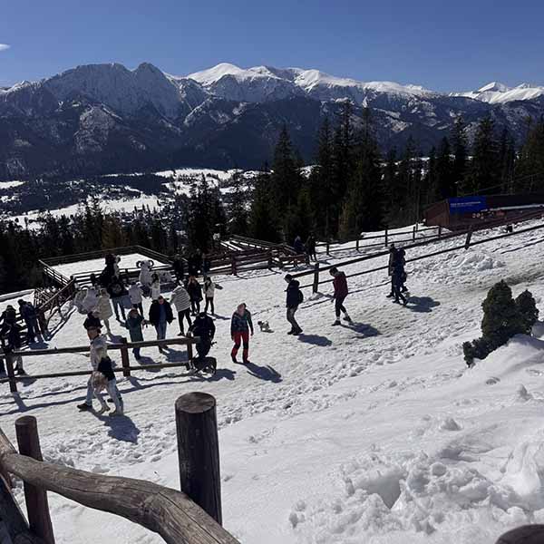 zakopane