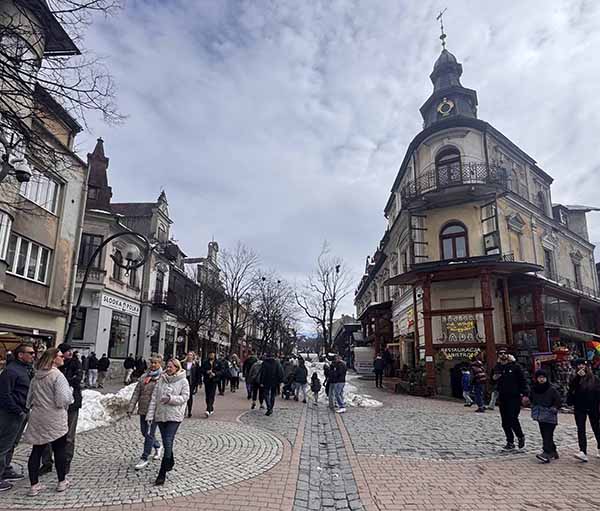 zakopane