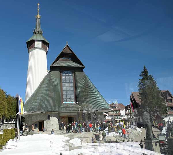 zakopane