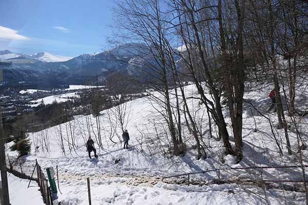 zakopane